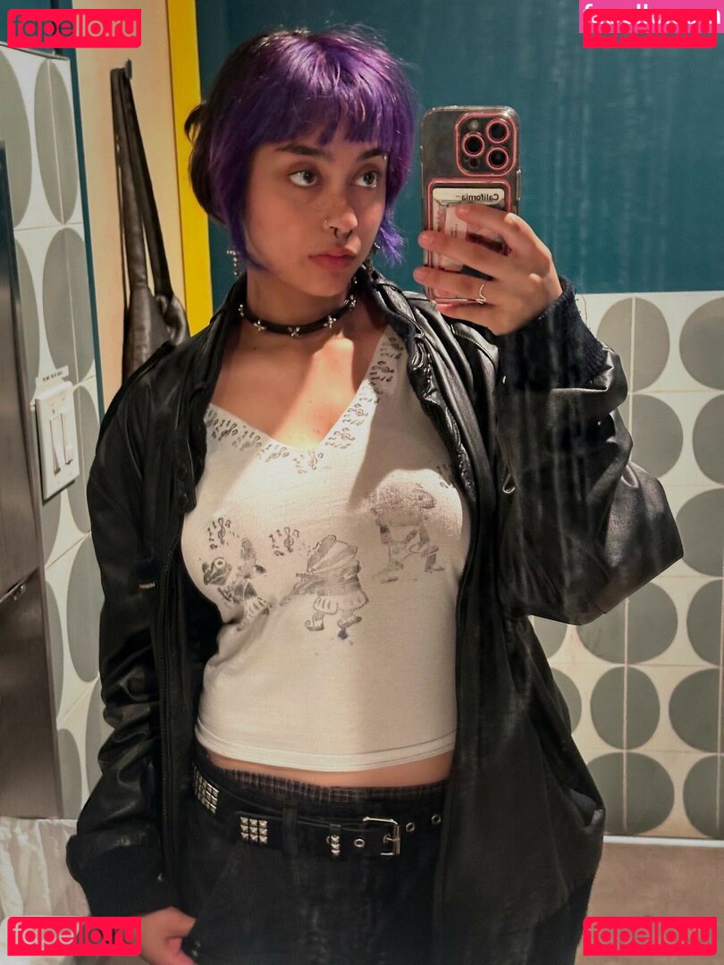 Osie / Osiekaplan / Rosie / osiefish Onlyfans Photo Gallery 