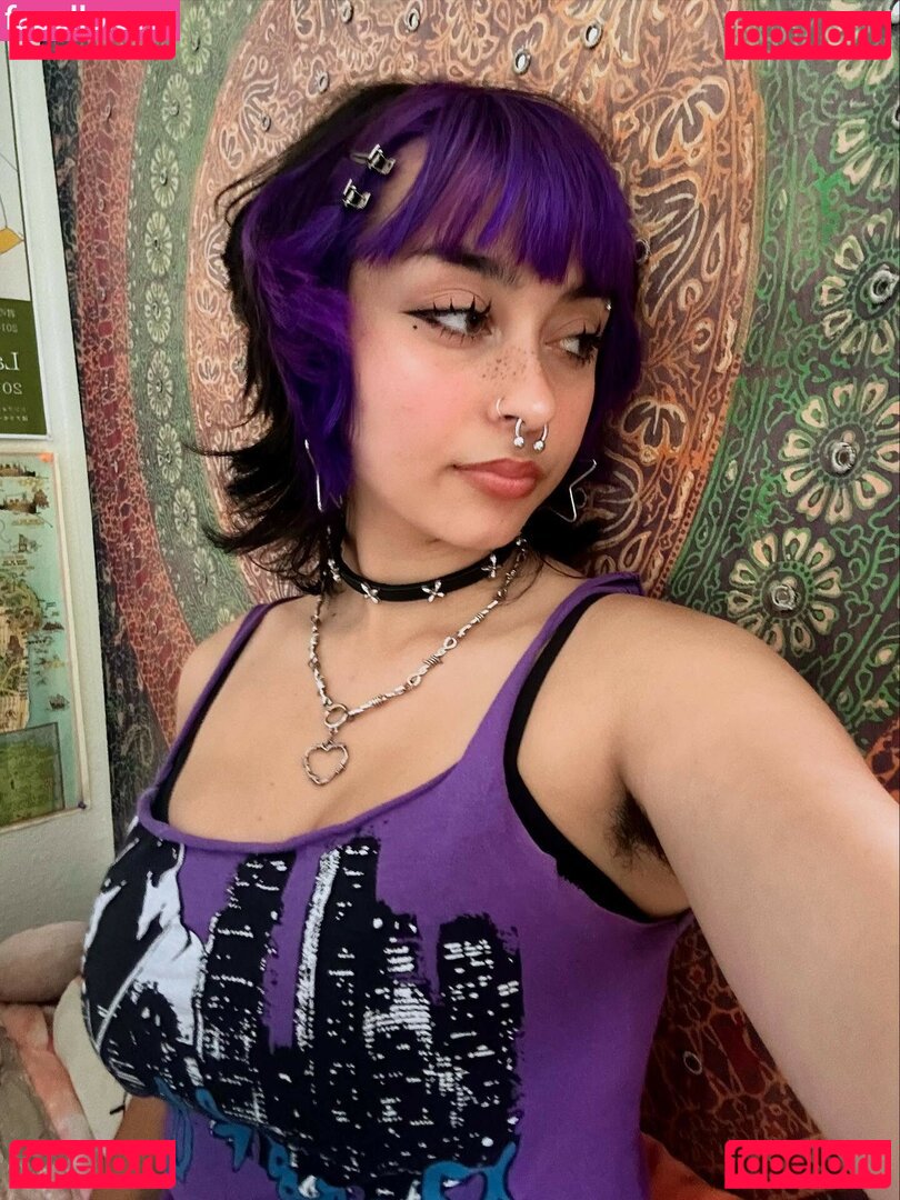 Osie / Osiekaplan / Rosie / osiefish Onlyfans Photo Gallery 