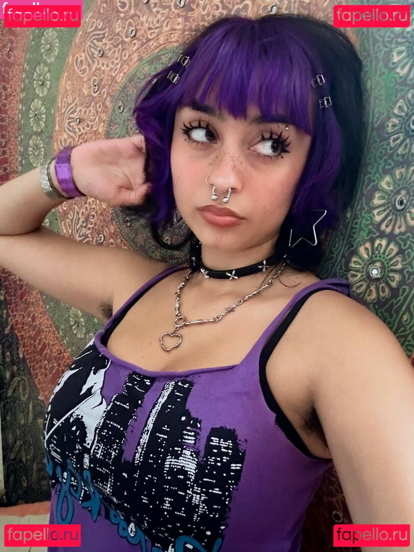 Osie / Osiekaplan / Rosie / osiefish Onlyfans Photo Gallery 