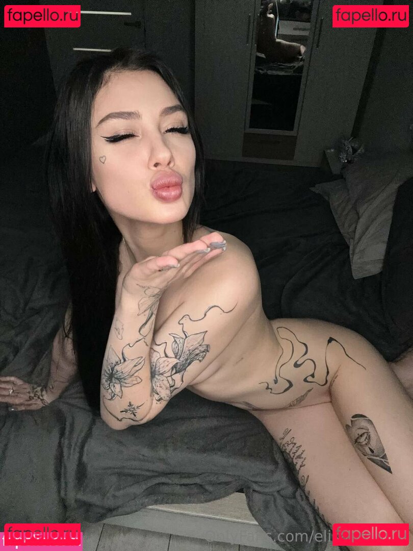 elisablondie / elisabrownie