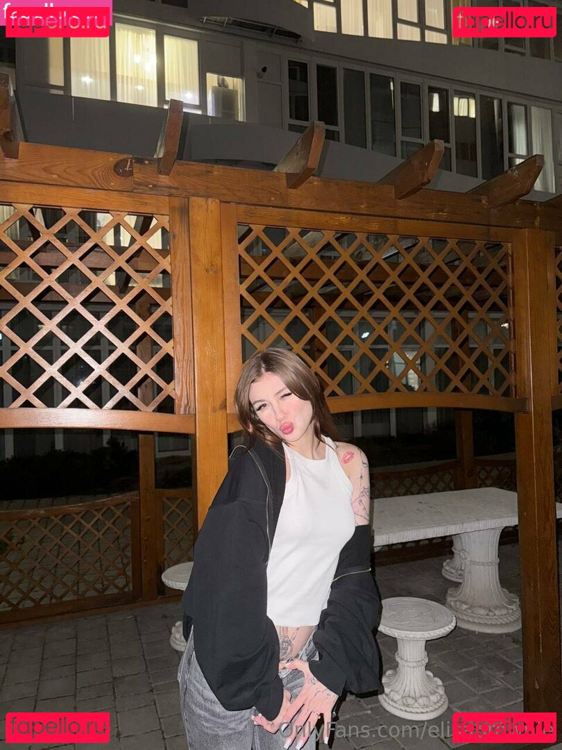 elisablondie / elisabrownie Onlyfans Photo Gallery 