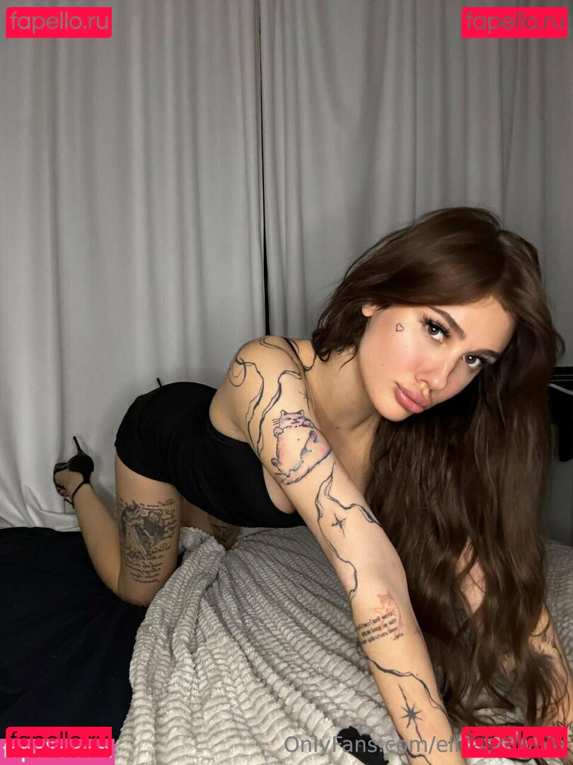 elisablondie / elisabrownie Onlyfans Photo Gallery 