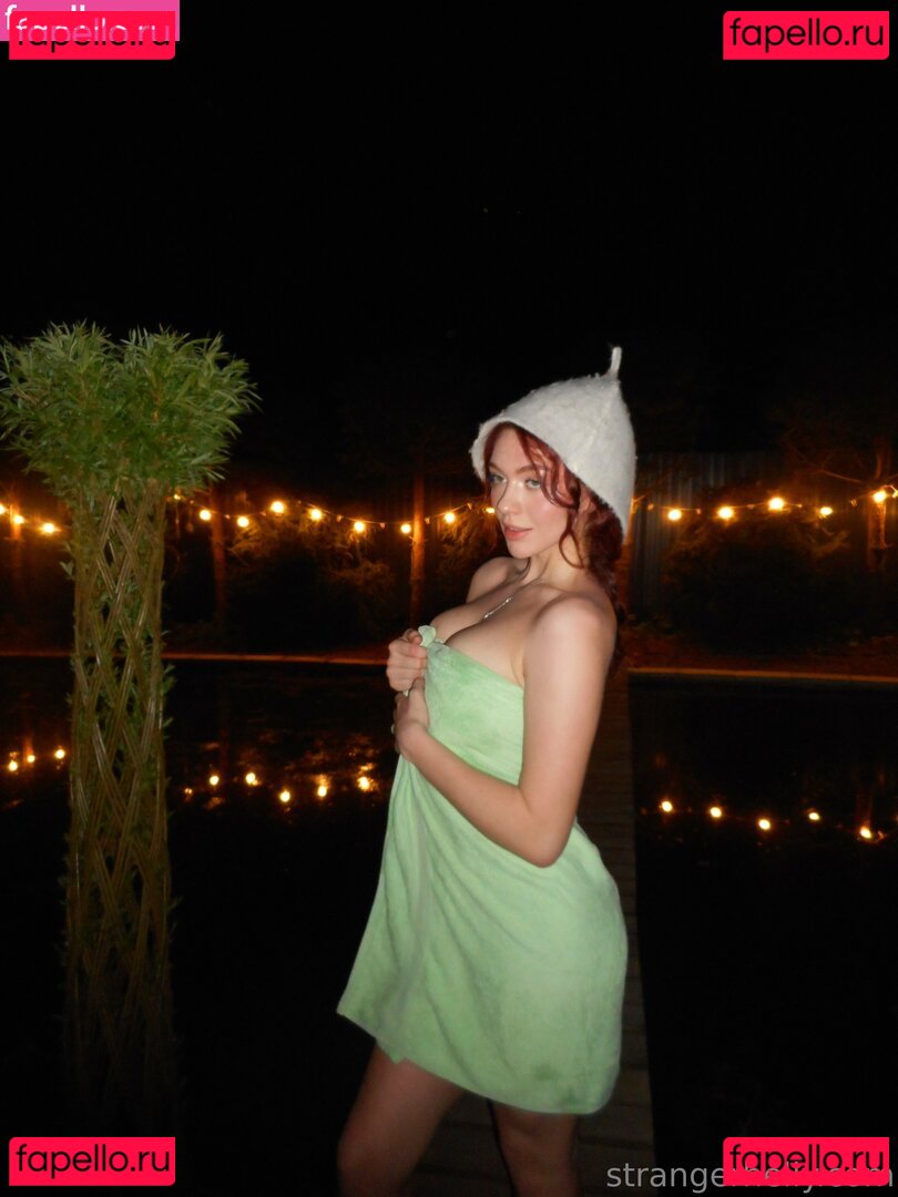 Heeyhelly / Helenerusser / Polina / heeyhelly_ / lainleee Onlyfans Photo Gallery 