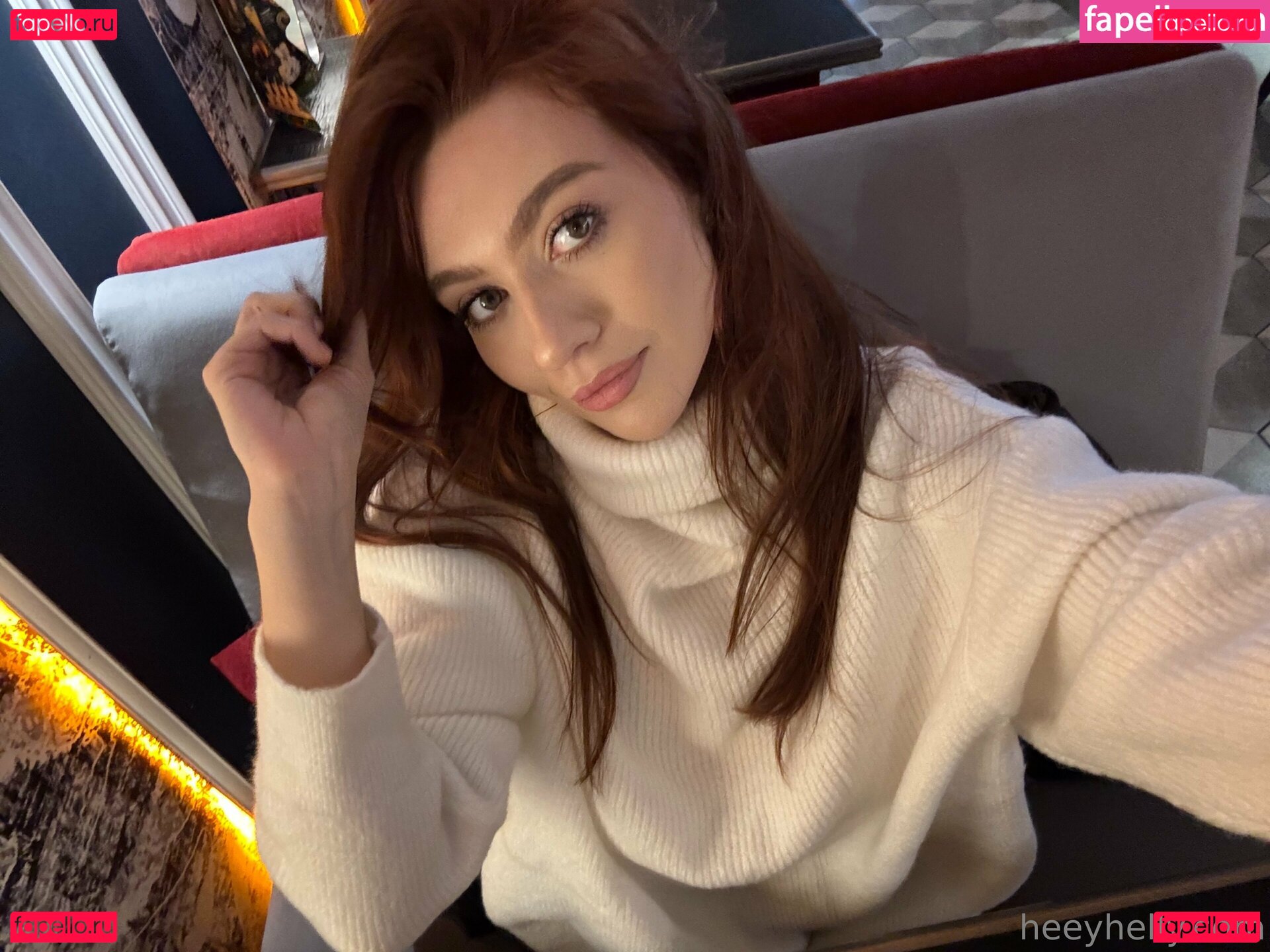 Heeyhelly / Helenerusser / Polina / heeyhelly_ / lainleee Onlyfans Photo Gallery 