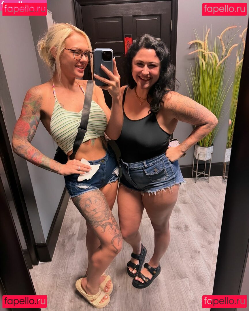 Josie Jaxxon / josiejaxxon Onlyfans Photo Gallery 