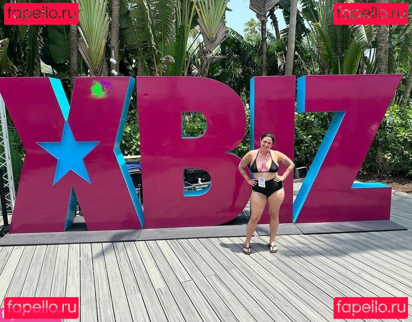 Josie Jaxxon / josiejaxxon Onlyfans Photo Gallery 