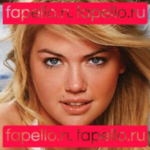 Kate Upton / kateupton Onlyfans Photo Gallery 