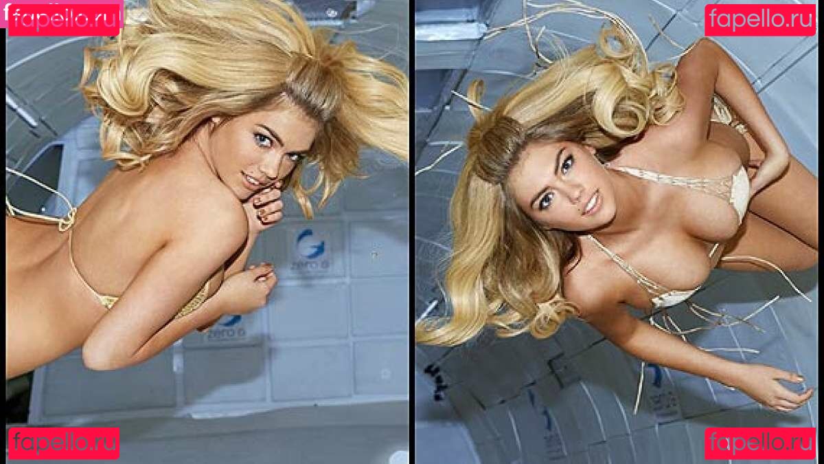 Kate Upton / kateupton Onlyfans Photo Gallery 
