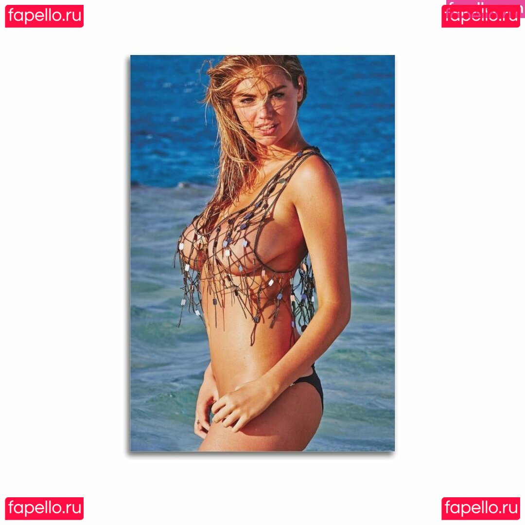 Kate Upton / kateupton Onlyfans Photo Gallery 