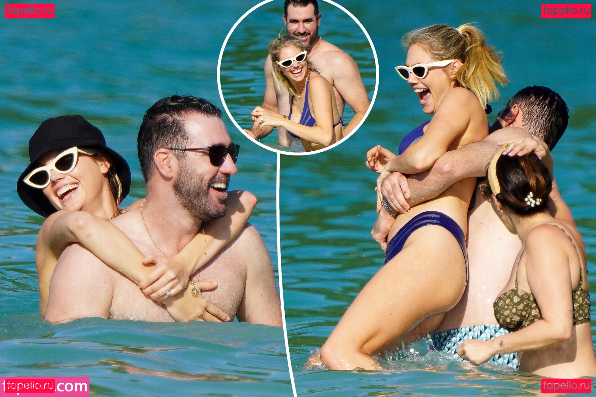 Kate Upton / kateupton Onlyfans Photo Gallery 