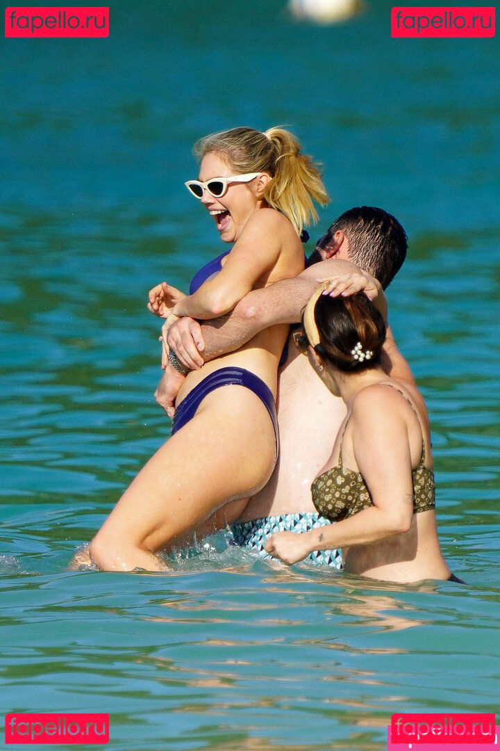 Kate Upton / kateupton Onlyfans Photo Gallery 