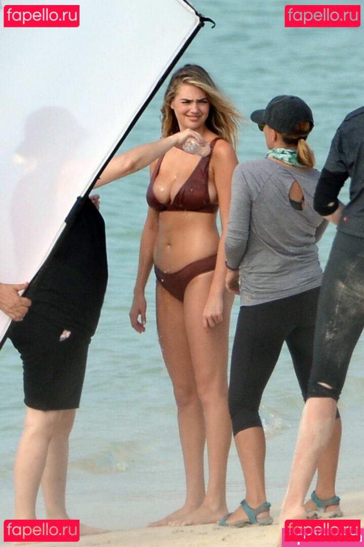 Kate Upton / kateupton Onlyfans Photo Gallery 