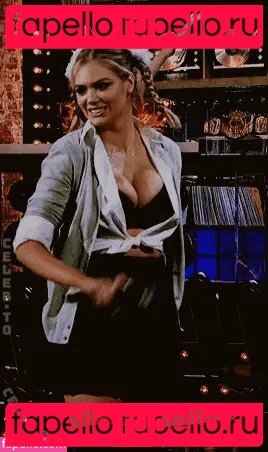 Kate Upton / kateupton Onlyfans Photo Gallery 