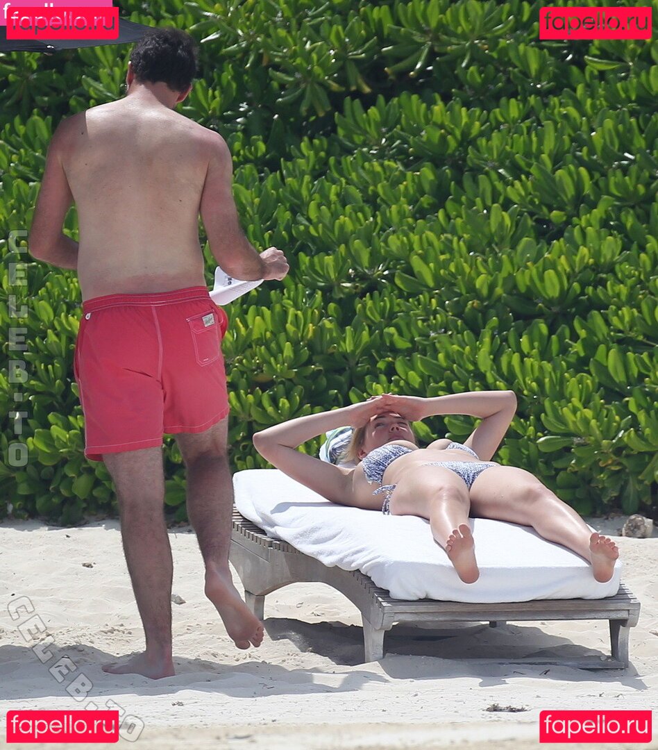 Kate Upton / kateupton Onlyfans Photo Gallery 