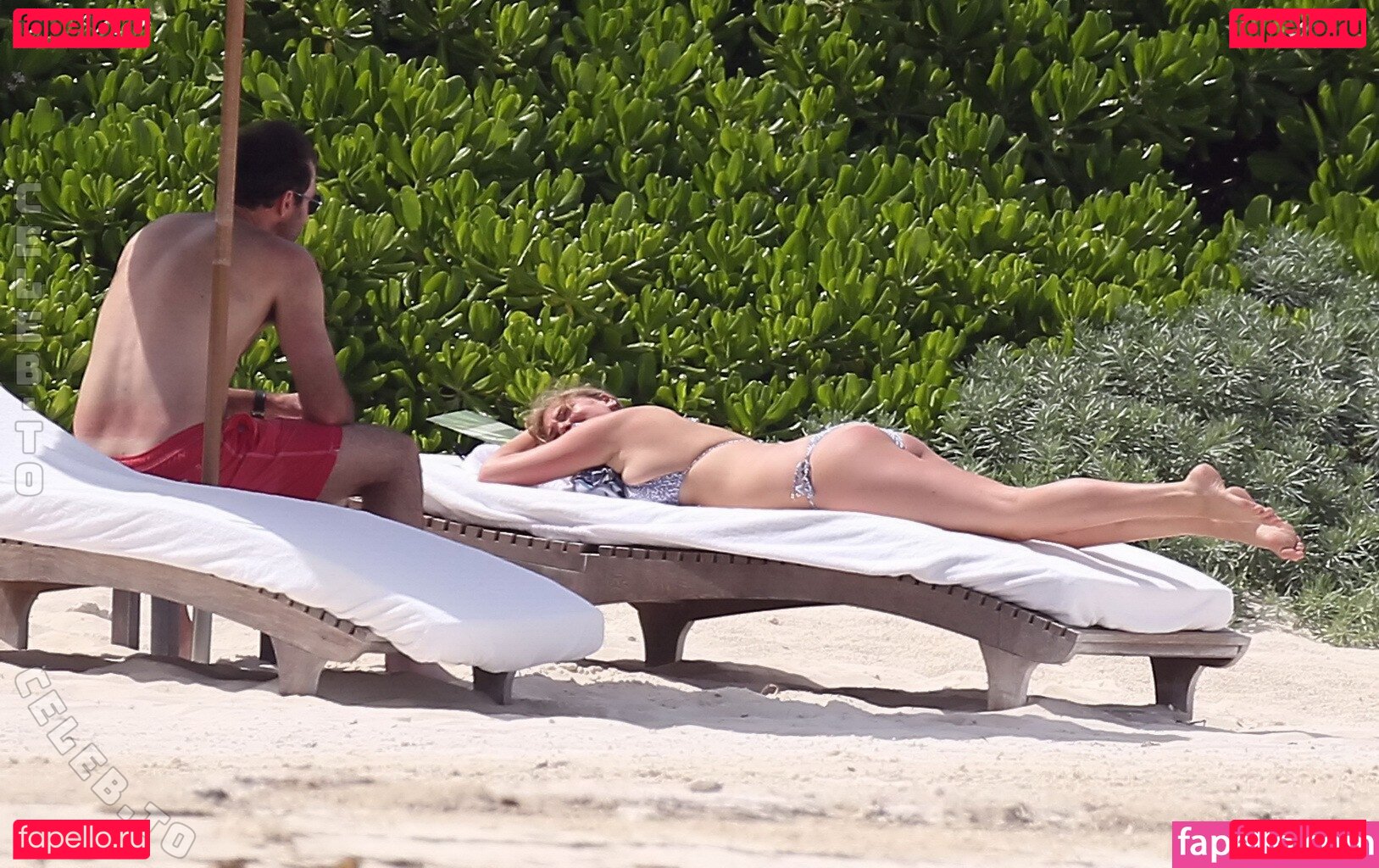 Kate Upton / kateupton Onlyfans Photo Gallery 