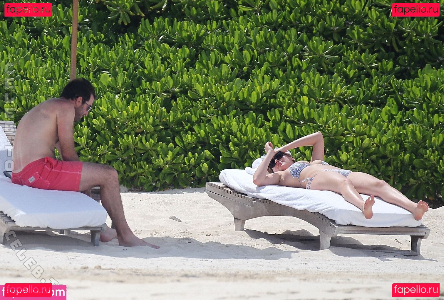 Kate Upton / kateupton Onlyfans Photo Gallery 