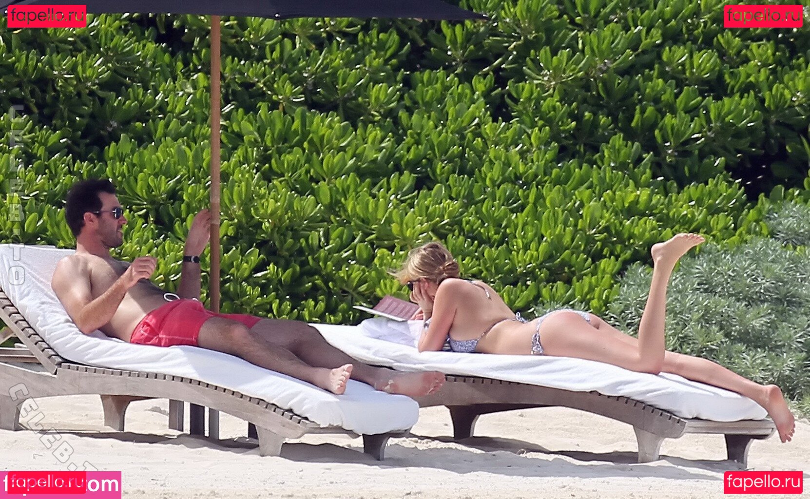 Kate Upton / kateupton Onlyfans Photo Gallery 