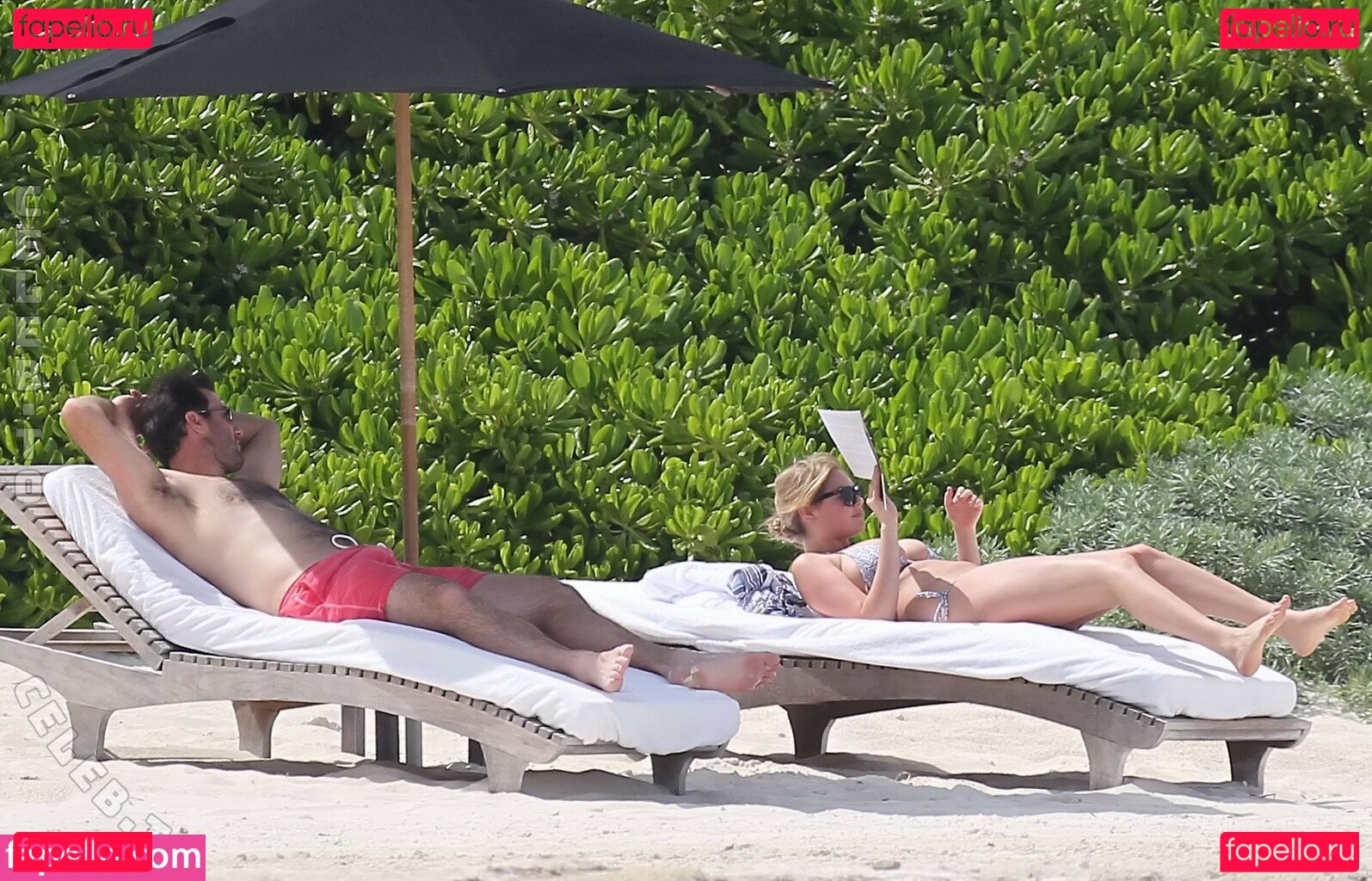 Kate Upton / kateupton Onlyfans Photo Gallery 