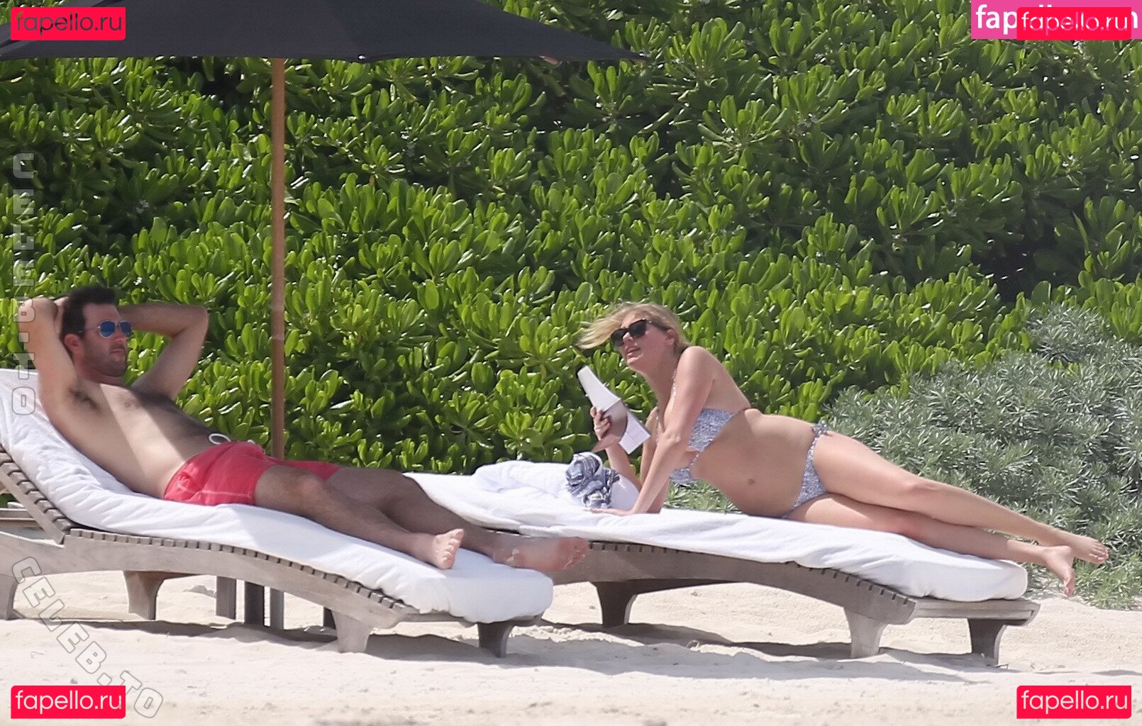 Kate Upton / kateupton Onlyfans Photo Gallery 