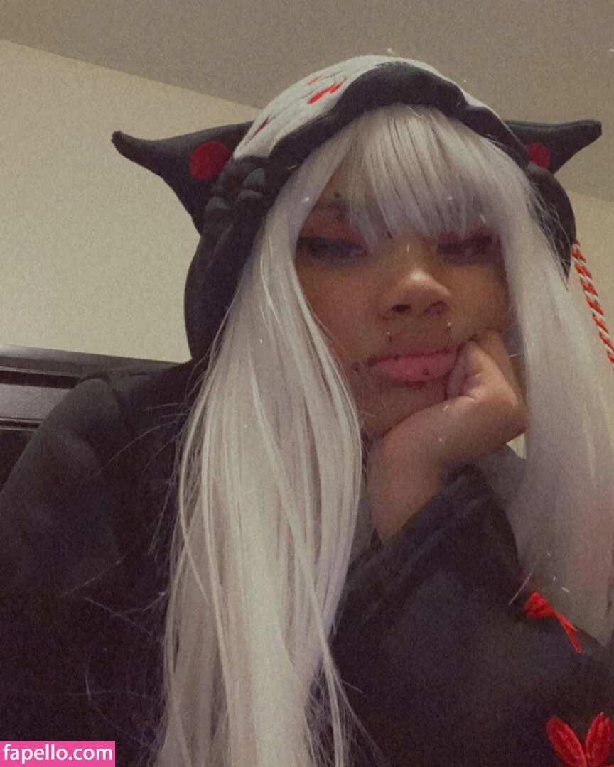 mecharaia Onlyfans Photo Gallery 