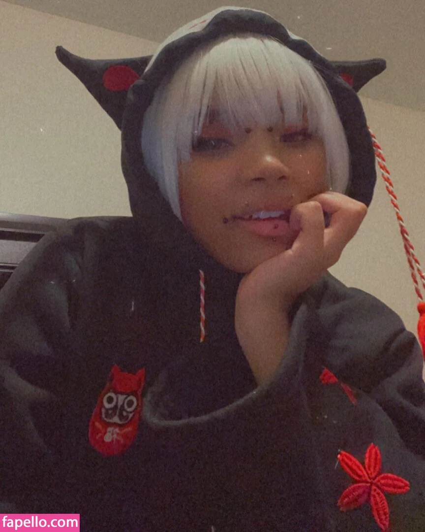 mecharaia Onlyfans Photo Gallery 