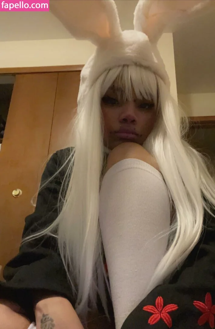 mecharaia Onlyfans Photo Gallery 