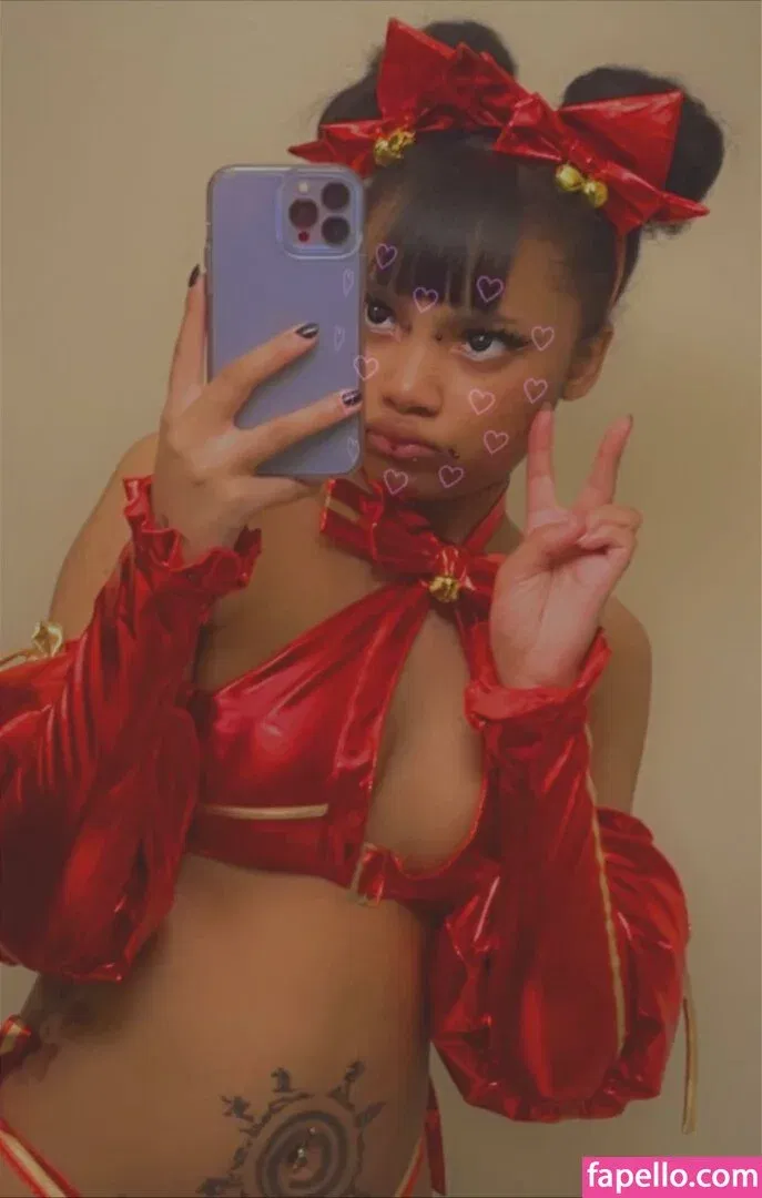 mecharaia Onlyfans Photo Gallery 