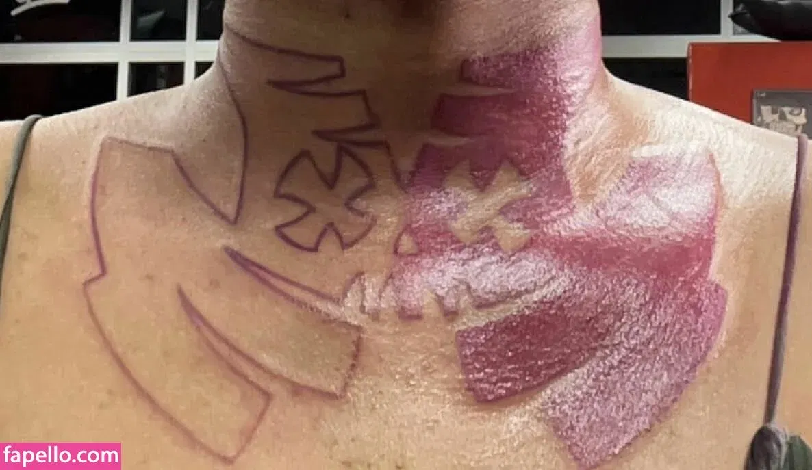 mecharaia Onlyfans Photo Gallery 