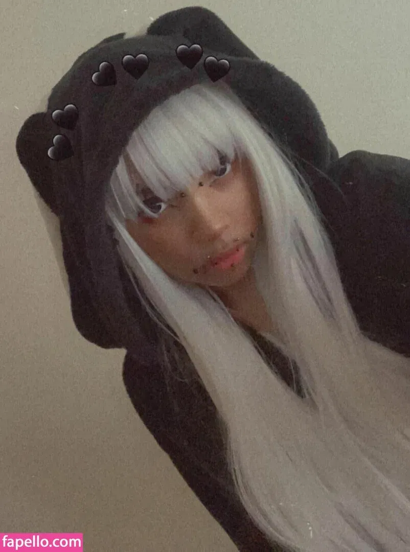 mecharaia Onlyfans Photo Gallery 