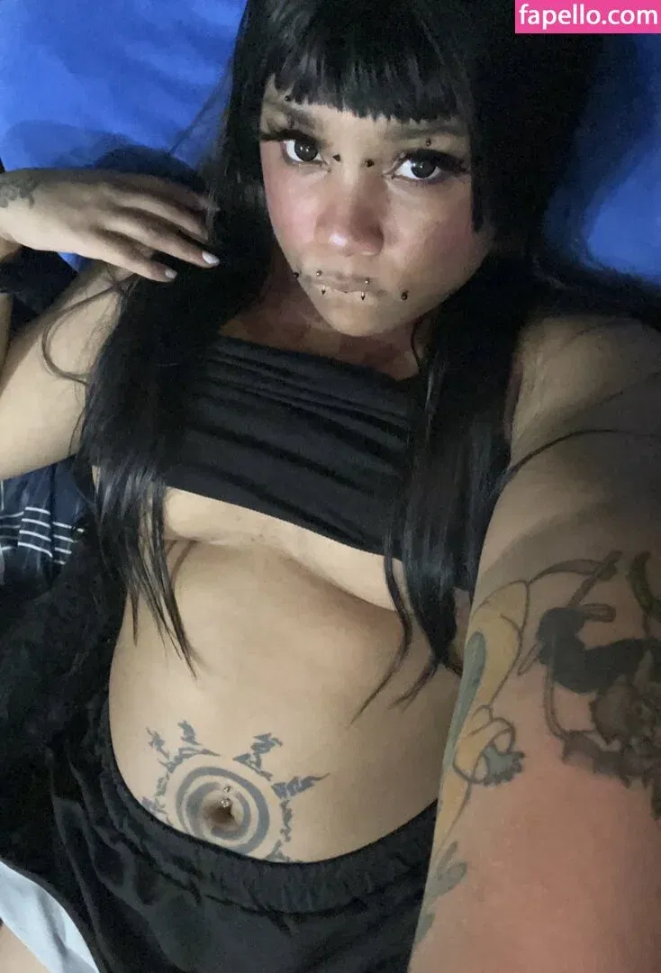 mecharaia Onlyfans Photo Gallery 