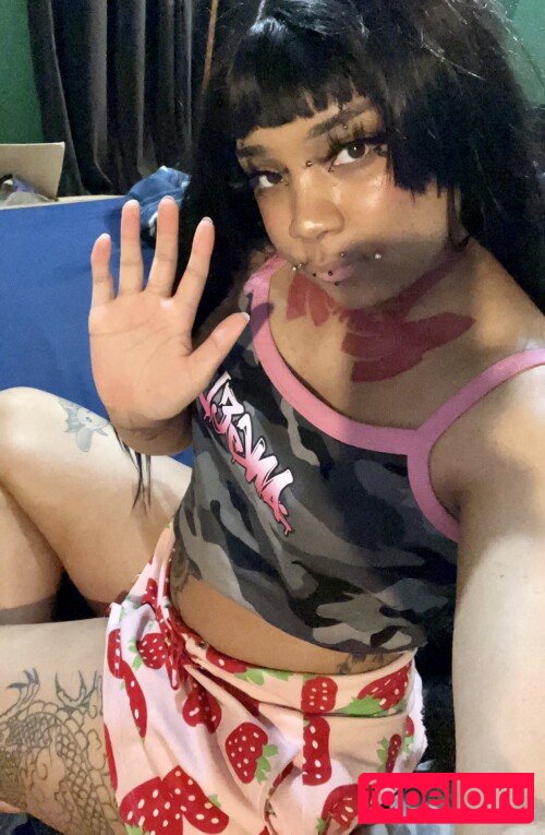 mecharaia Nude Onlyfans Photo 5