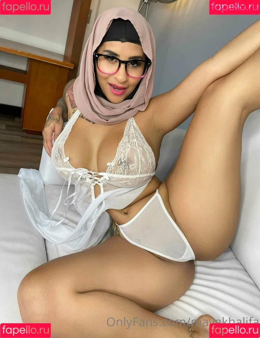 Mayakhalifa Onlyfans Photo Gallery 