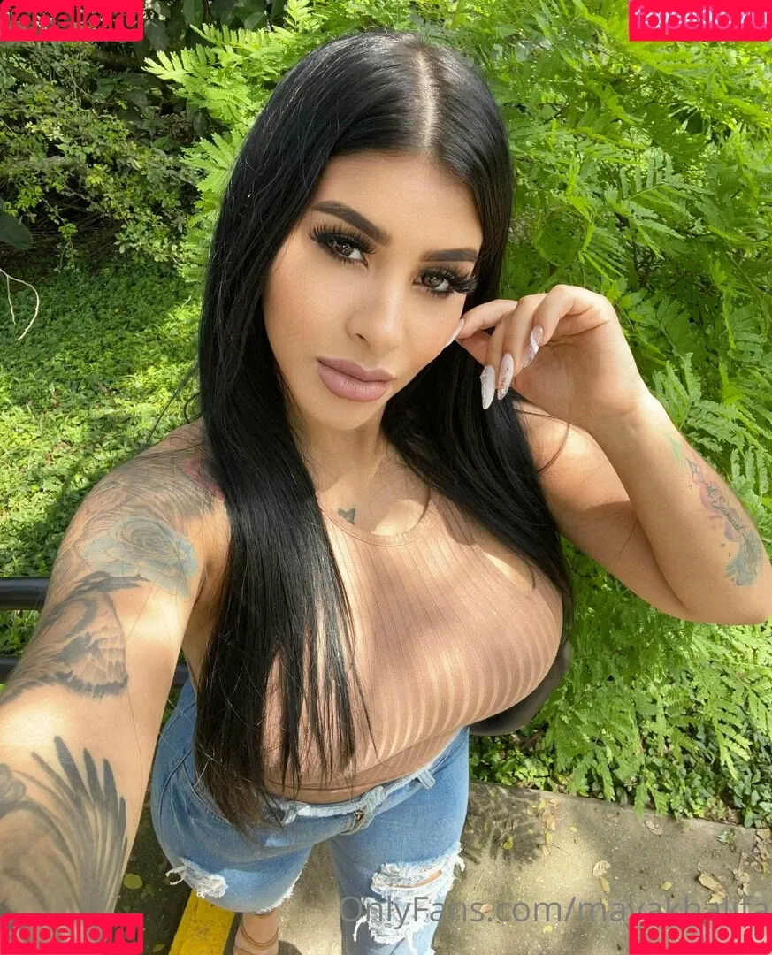 Mayakhalifa Onlyfans Photo Gallery 