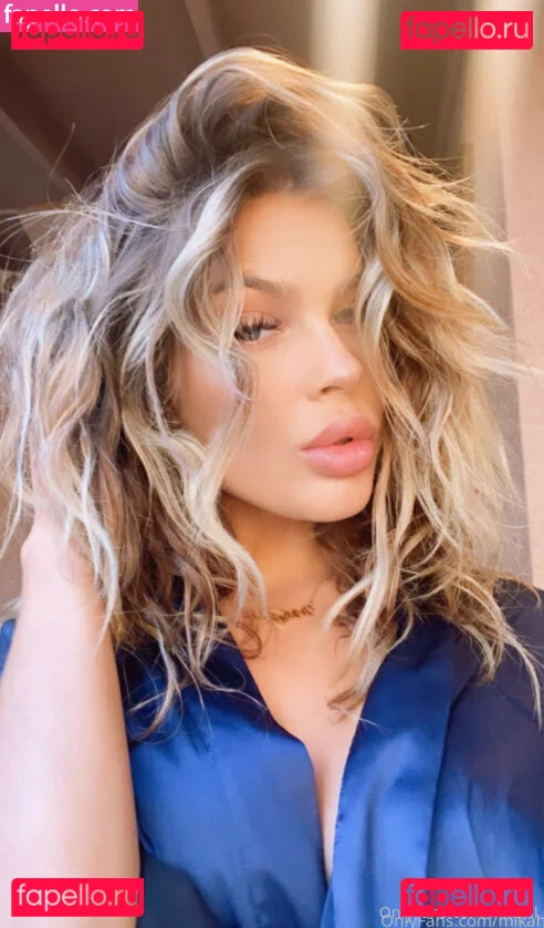 mikahl Onlyfans Photo Gallery 