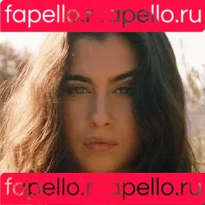 Lauren Jauregui Onlyfans Photo Gallery 