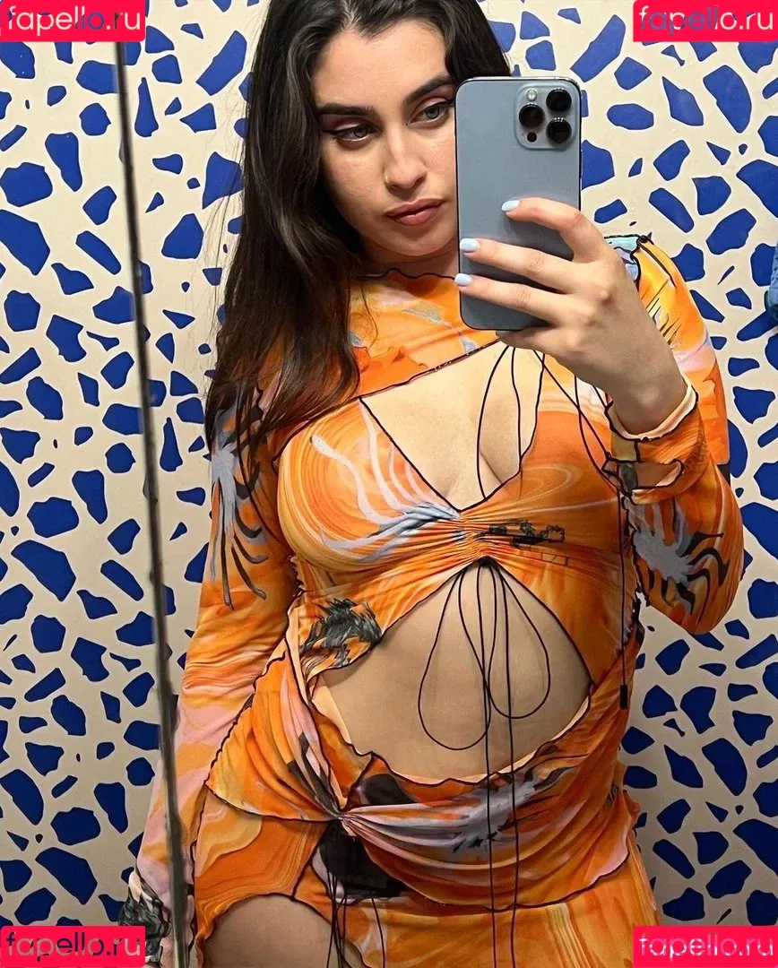 Lauren Jauregui Onlyfans Photo Gallery 
