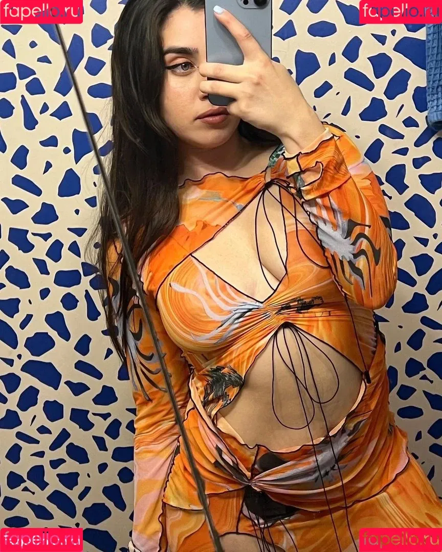 Lauren Jauregui Onlyfans Photo Gallery 