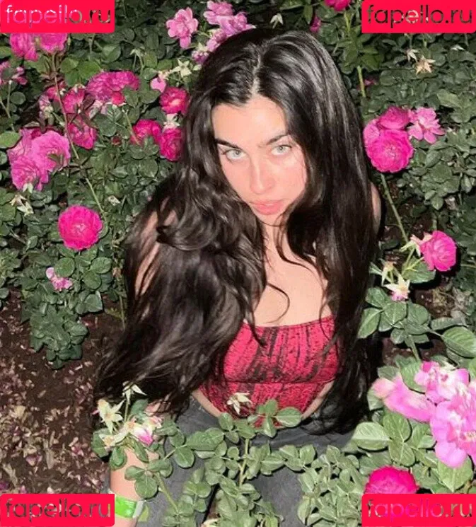 Lauren Jauregui Onlyfans Photo Gallery 