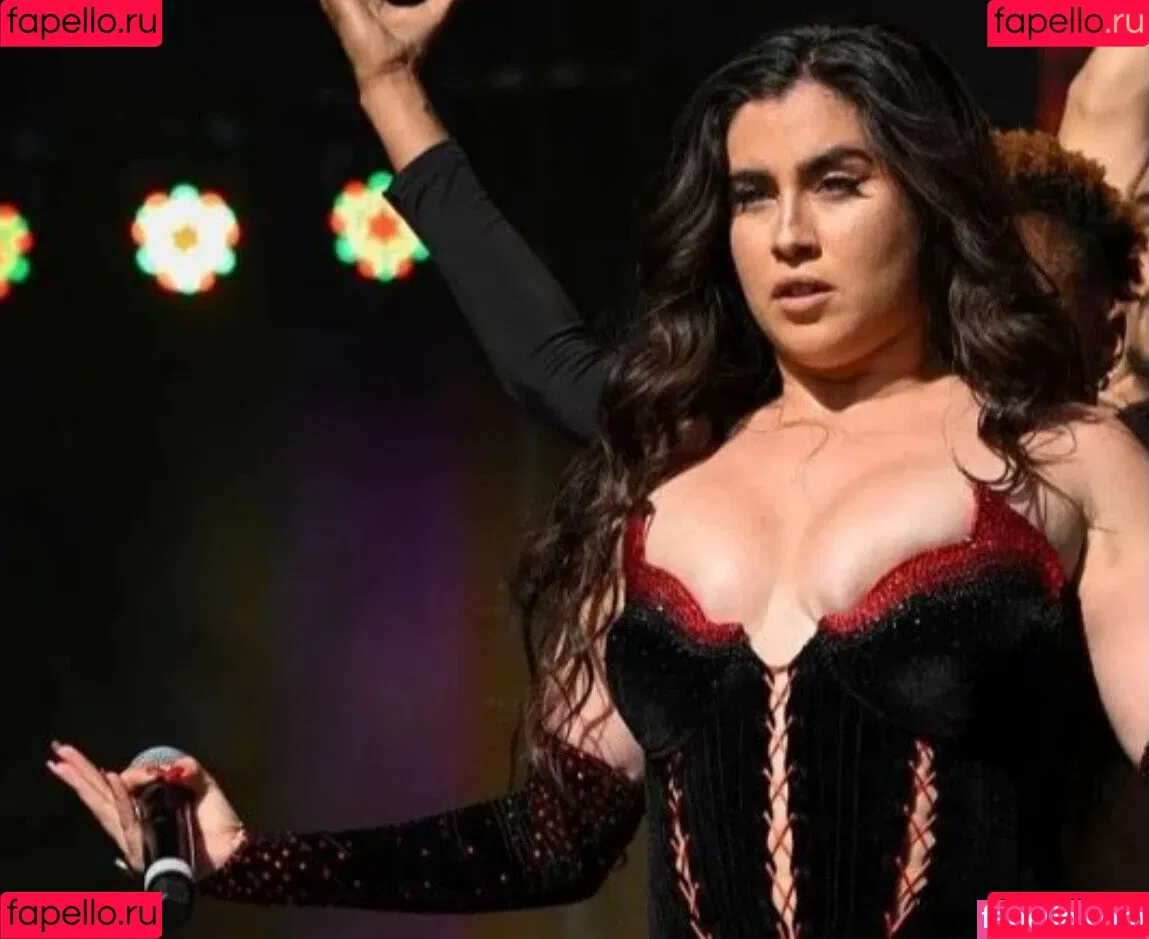 Lauren Jauregui Onlyfans Photo Gallery 