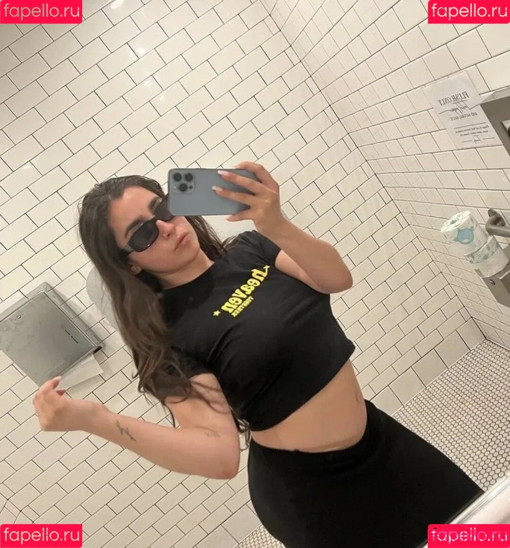 Lauren Jauregui Onlyfans Photo Gallery 