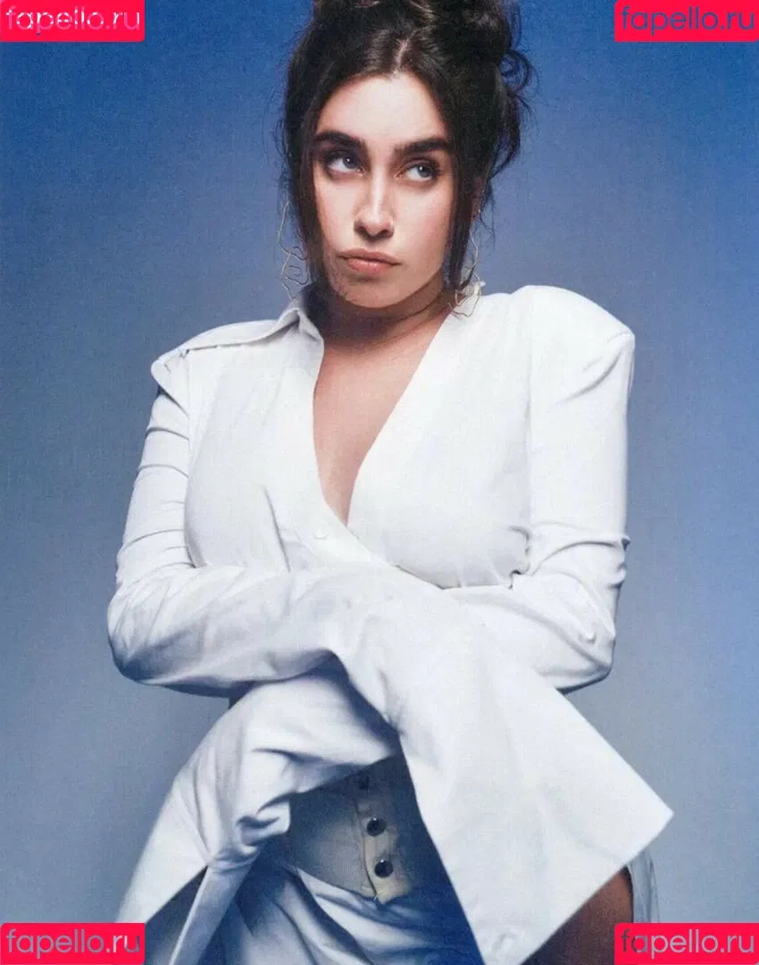 Lauren Jauregui Onlyfans Photo Gallery 