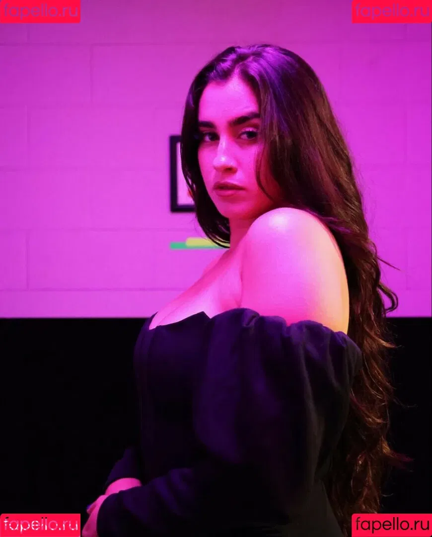 Lauren Jauregui Onlyfans Photo Gallery 