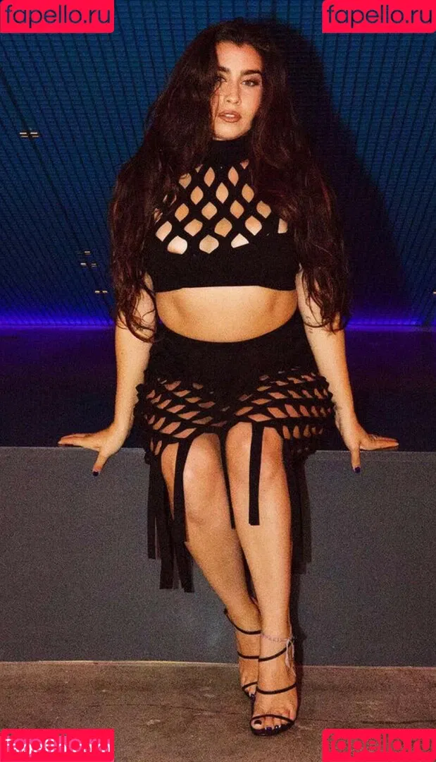 Lauren Jauregui Onlyfans Photo Gallery 