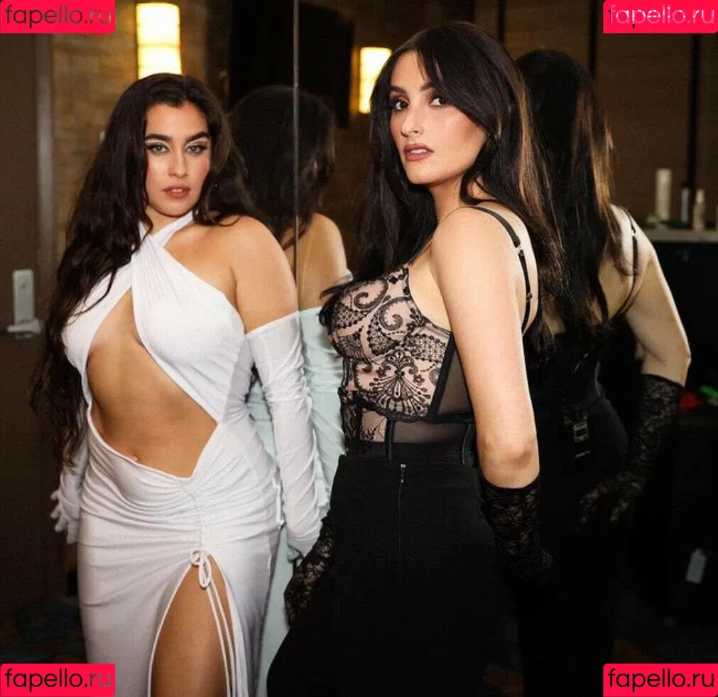 Lauren Jauregui Onlyfans Photo Gallery 