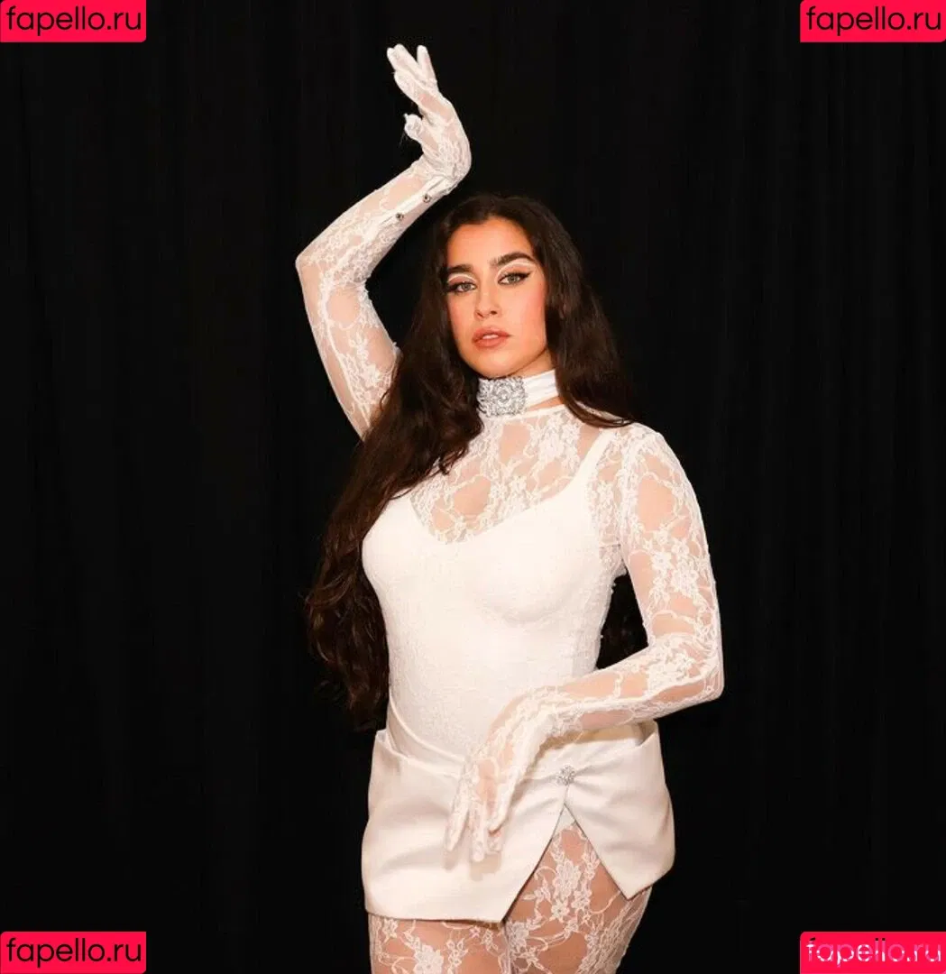 Lauren Jauregui Onlyfans Photo Gallery 