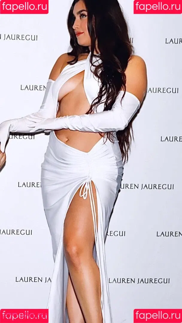 Lauren Jauregui Onlyfans Photo Gallery 