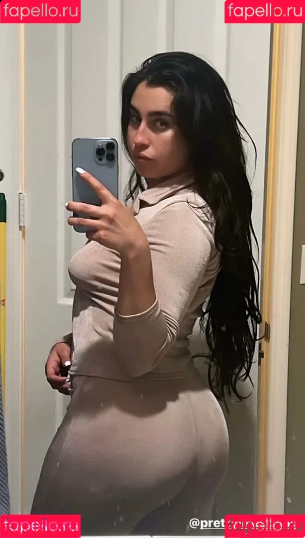 Lauren Jauregui Onlyfans Photo Gallery 