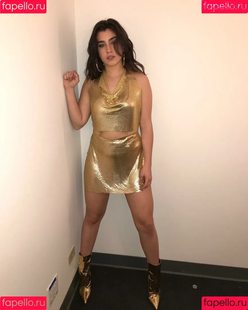 Lauren Jauregui Onlyfans Photo Gallery 