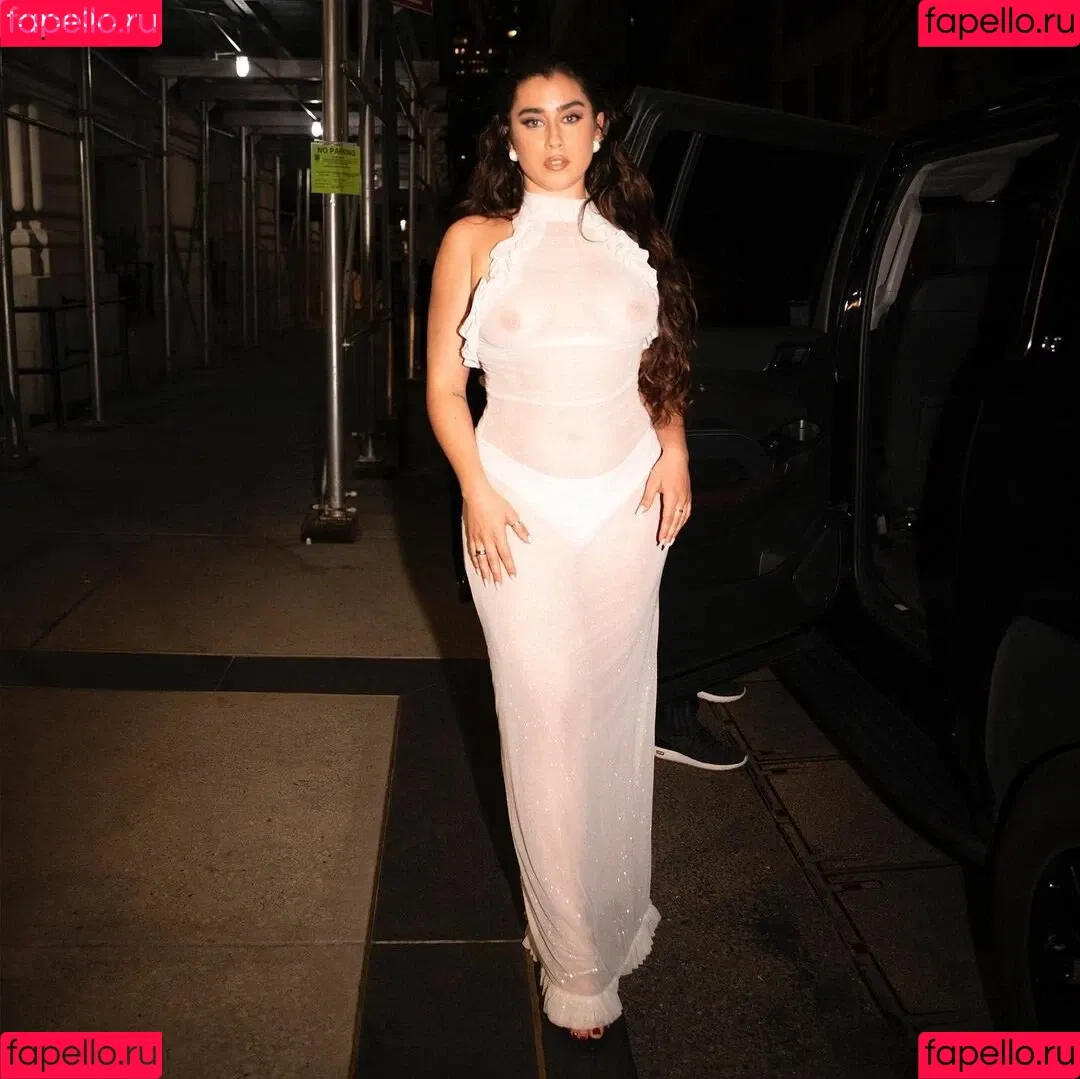 Lauren Jauregui Onlyfans Photo Gallery 