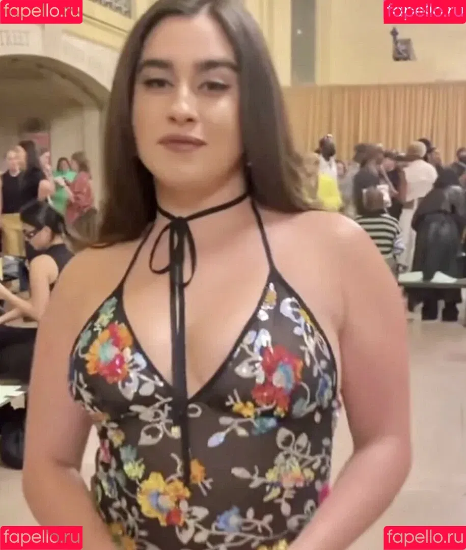 Lauren Jauregui Onlyfans Photo Gallery 